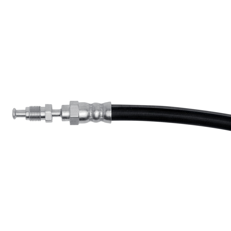 Porsche Panamera Brake Hose - Front - R1 Concepts - `10-`13